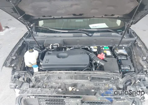 2021 Lincoln Nautilus Standard from USA, damaged, VIN 2LMPJ6J9XMBL02198